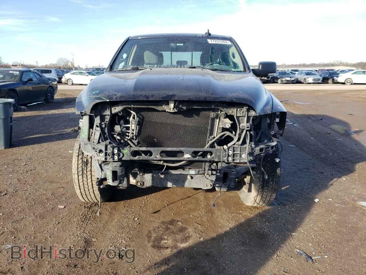 2017 RAM 1500 - VIN: 3C6RR7LT7HG789144 - Фото 5