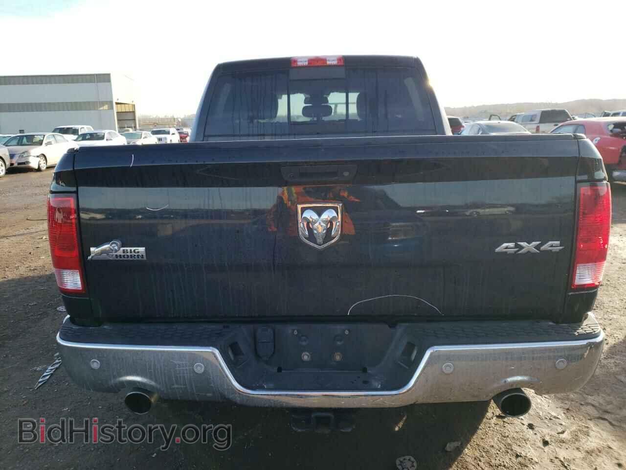 2017 RAM 1500 - VIN: 3C6RR7LT7HG789144 - Фото 6