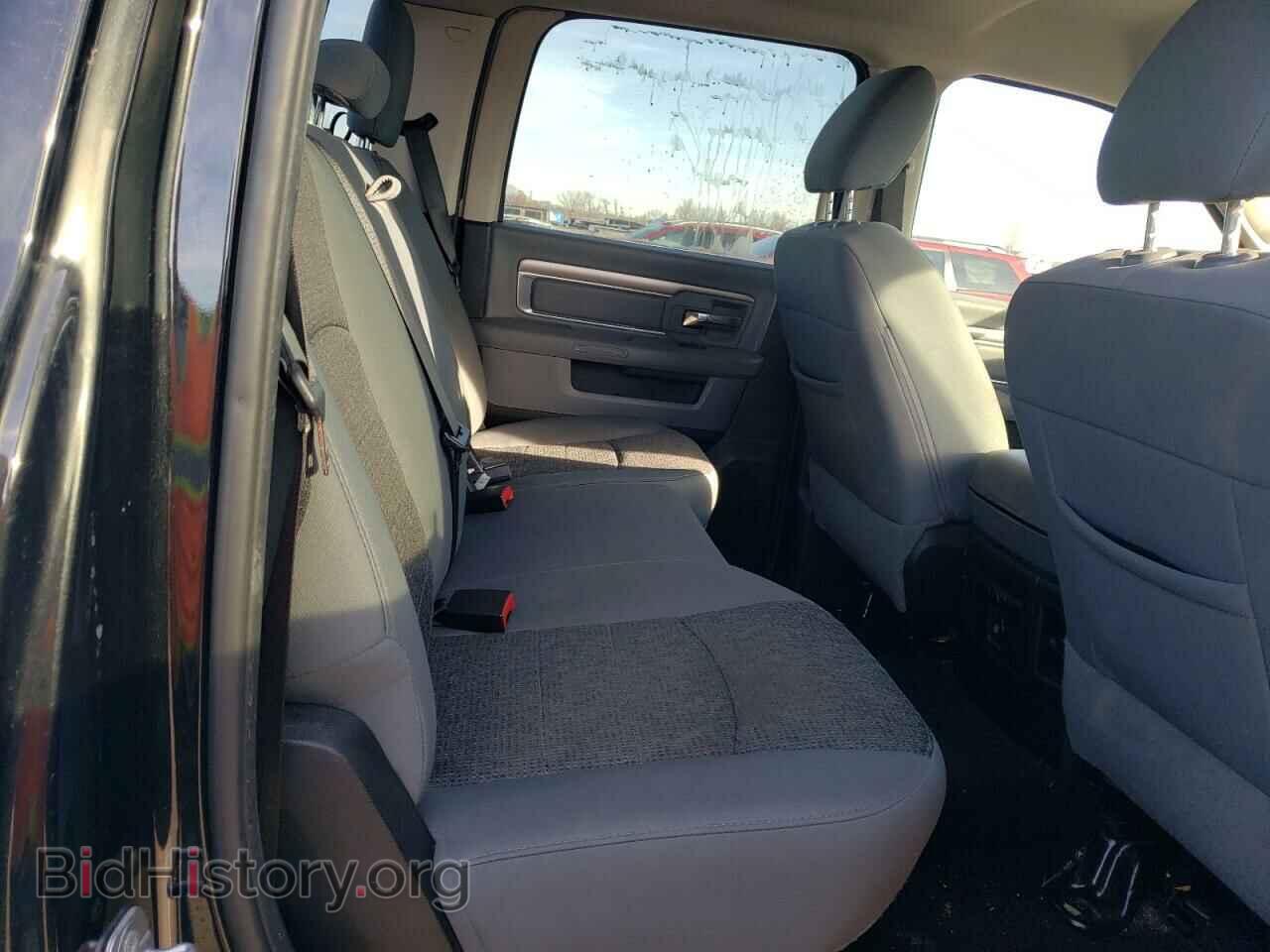 2017 RAM 1500 - VIN: 3C6RR7LT7HG789144 - Фото 10