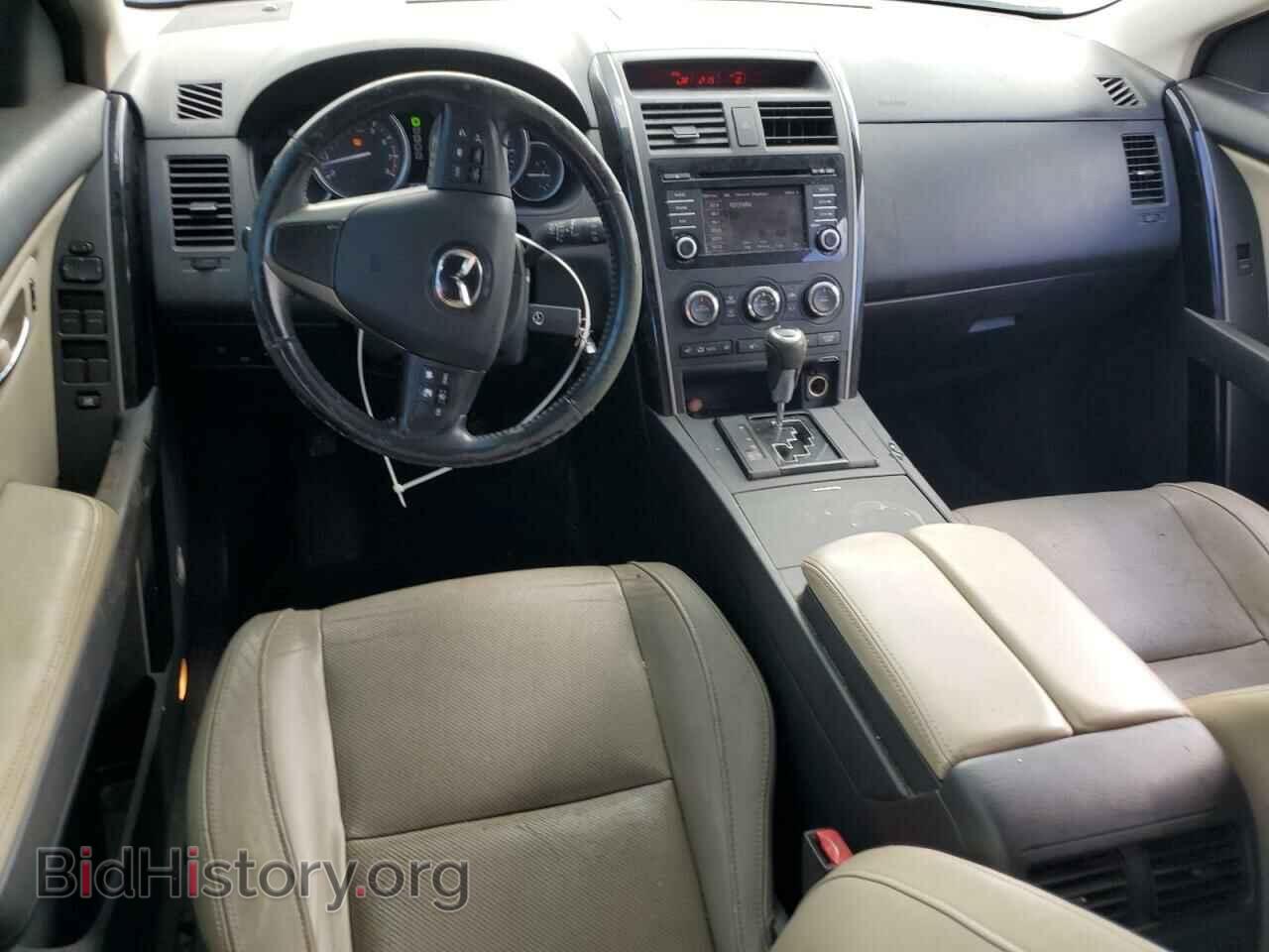 2015 MAZDA CX-9 - VIN: JM3TB2CA3F0457215 - Фото 8