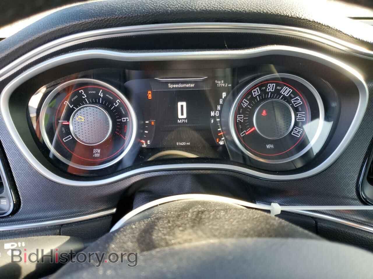 2015 DODGE CHALLENGER - VIN: 2C3CDZBG7FH733302 - Фото 9