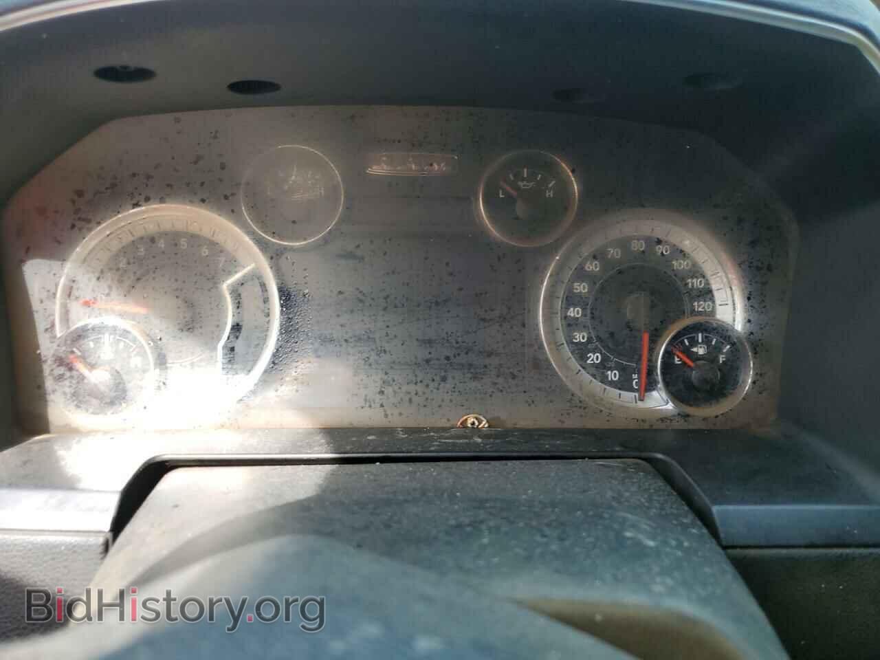 2017 RAM 1500 - VIN: 1C6RR7VT8HS554273 - Фото 9
