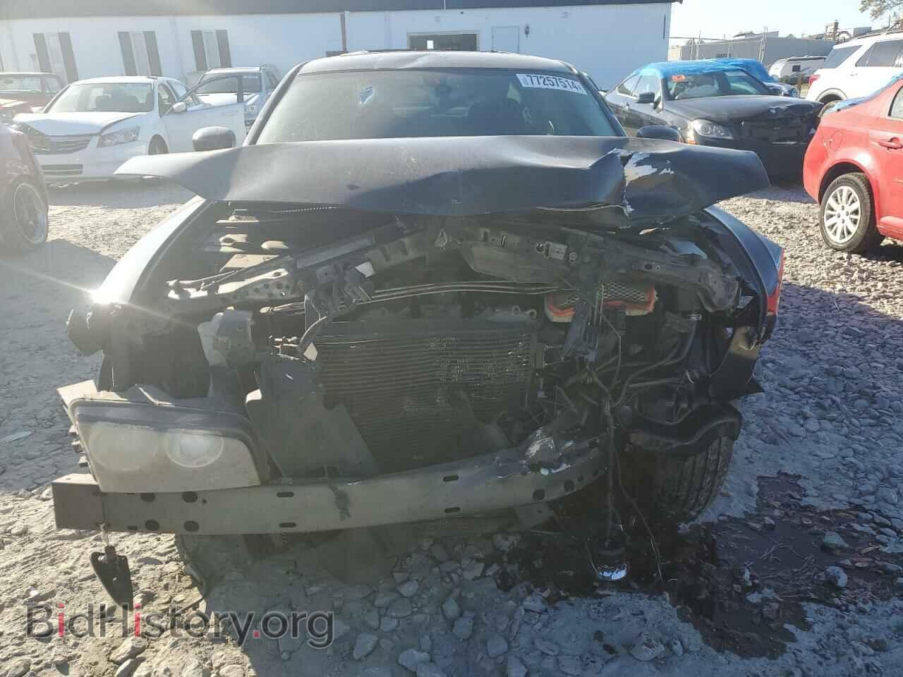 2010 DODGE CHARGER - VIN: 2B3CA9CV3AH239319 - Фото 5