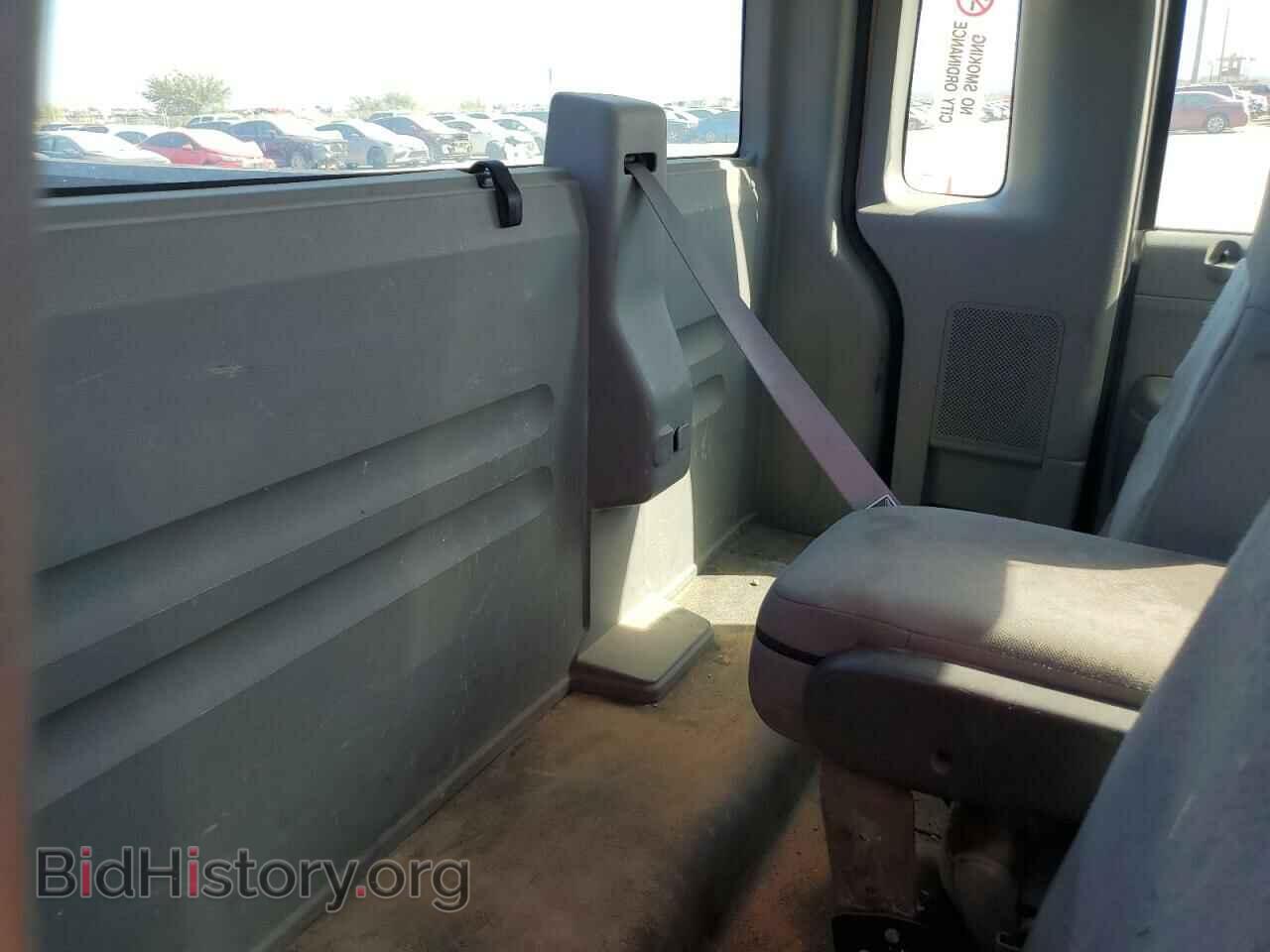 2007 FORD All Models - VIN: 1FTRF12257NA42087 - Photo 10