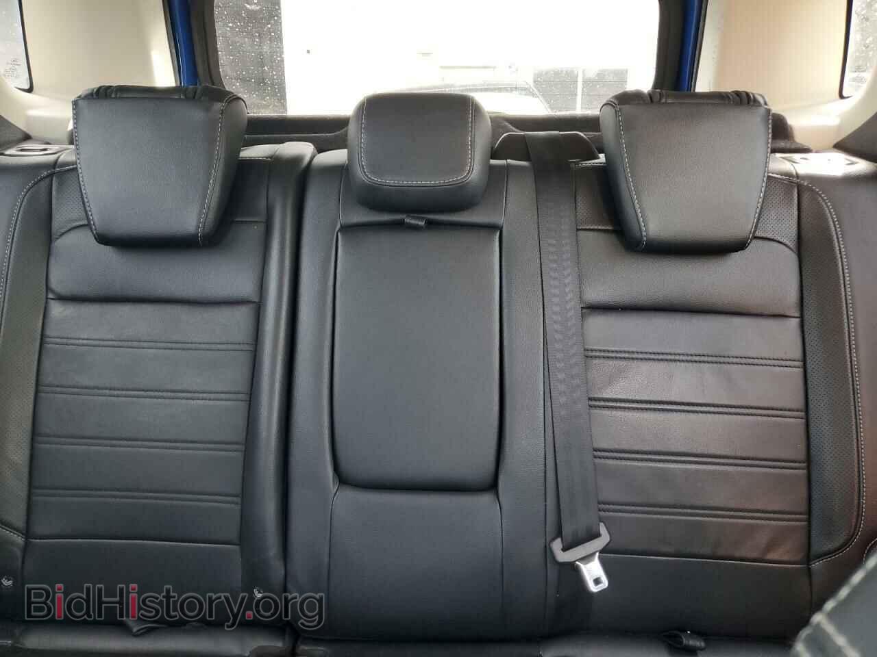 2020 FORD ECOSPORT - VIN: MAJ6S3KL2LC321642 - Фото 10