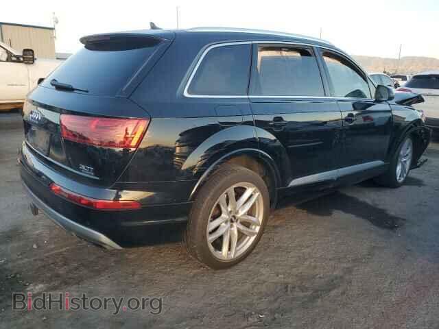2018 AUDI Q7 - VIN: WA1VAAF73JD036766 - Фото 3