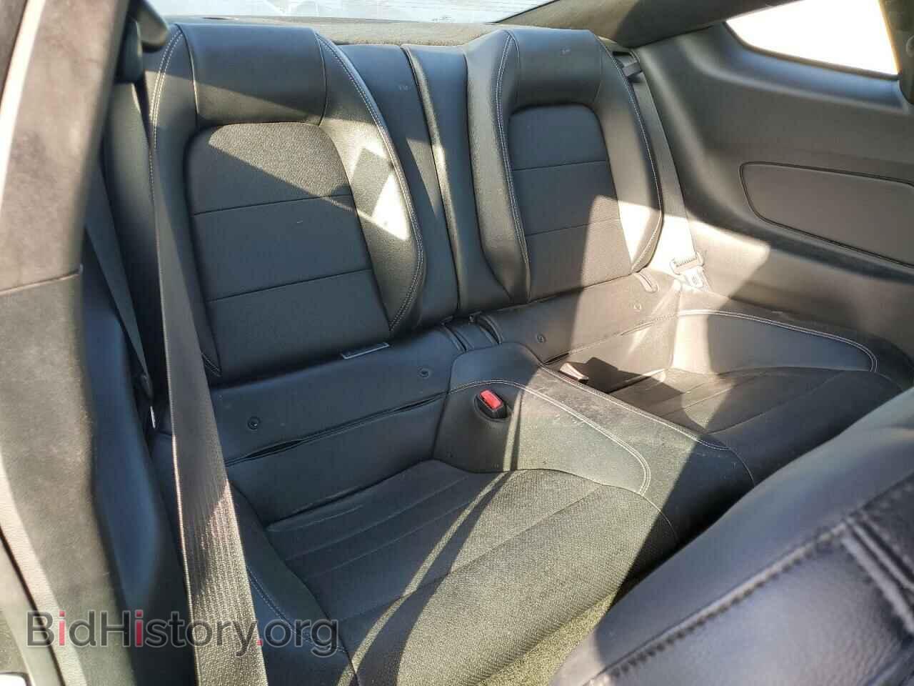 2017 FORD ALL Models - VIN: 1FA6P8TH5H5295896 - Фото 10