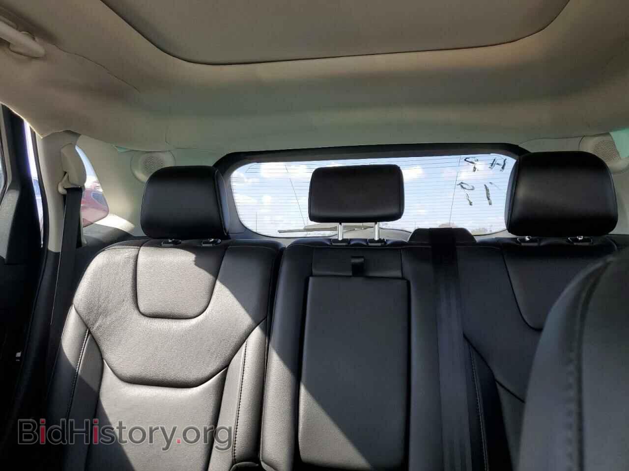 2021 FORD EDGE - VIN: 2FMPK4K94MBA02474 - Photo 10