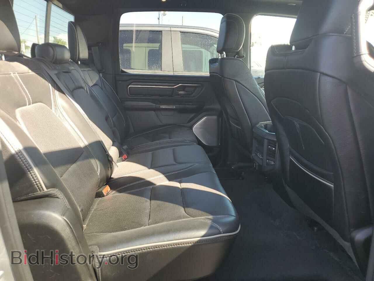 2019 RAM 1500 - VIN: 1C6SRFHT8KN867305 - Photo 10
