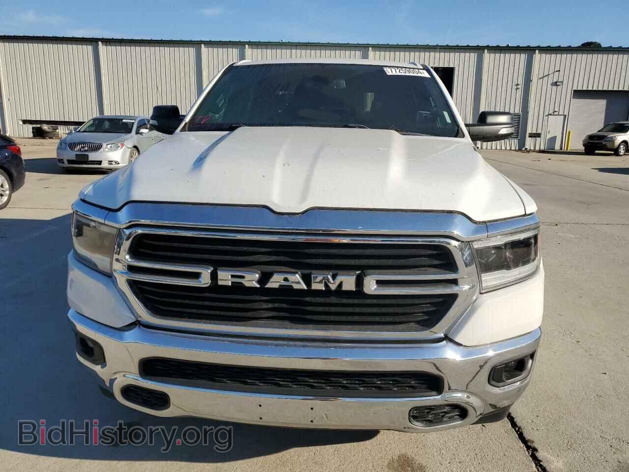 2019 RAM 1500 - VIN: 1C6SRFFTXKN622590 - Фото 5