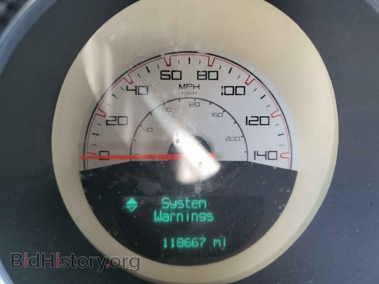 2014 DODGE CHALLENGER - VIN: 2C3CDYAG3EH225760 - Фото 9