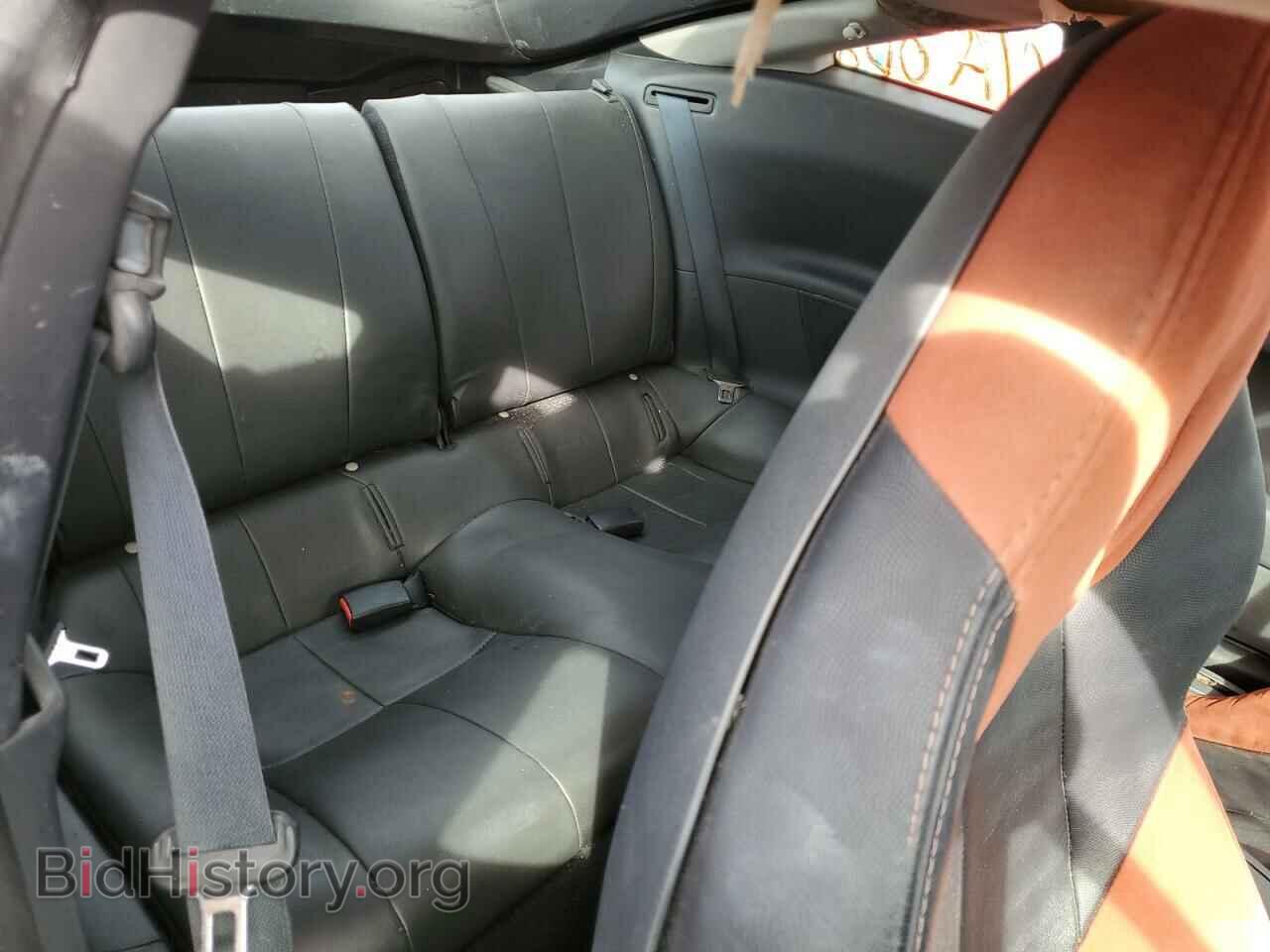 2008 MITSUBISHI ECLIPSE - VIN: 4A3AK64F98E035339 - Фото 10
