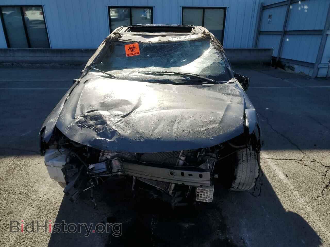 2012 TOYOTA SCION - VIN: JTKJF5C70C3028580 - Фото 5