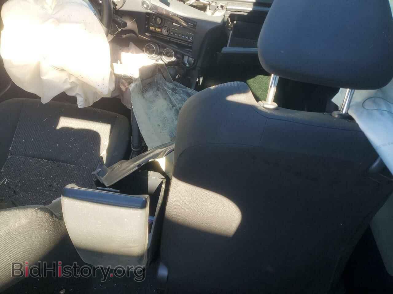 2012 TOYOTA SCION - VIN: JTKJF5C70C3028580 - Фото 8