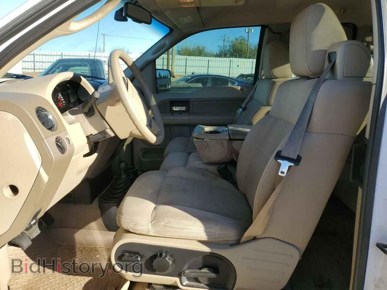 2006 FORD All Models - VIN: 1FTPX14526KA82123 - Фото 7