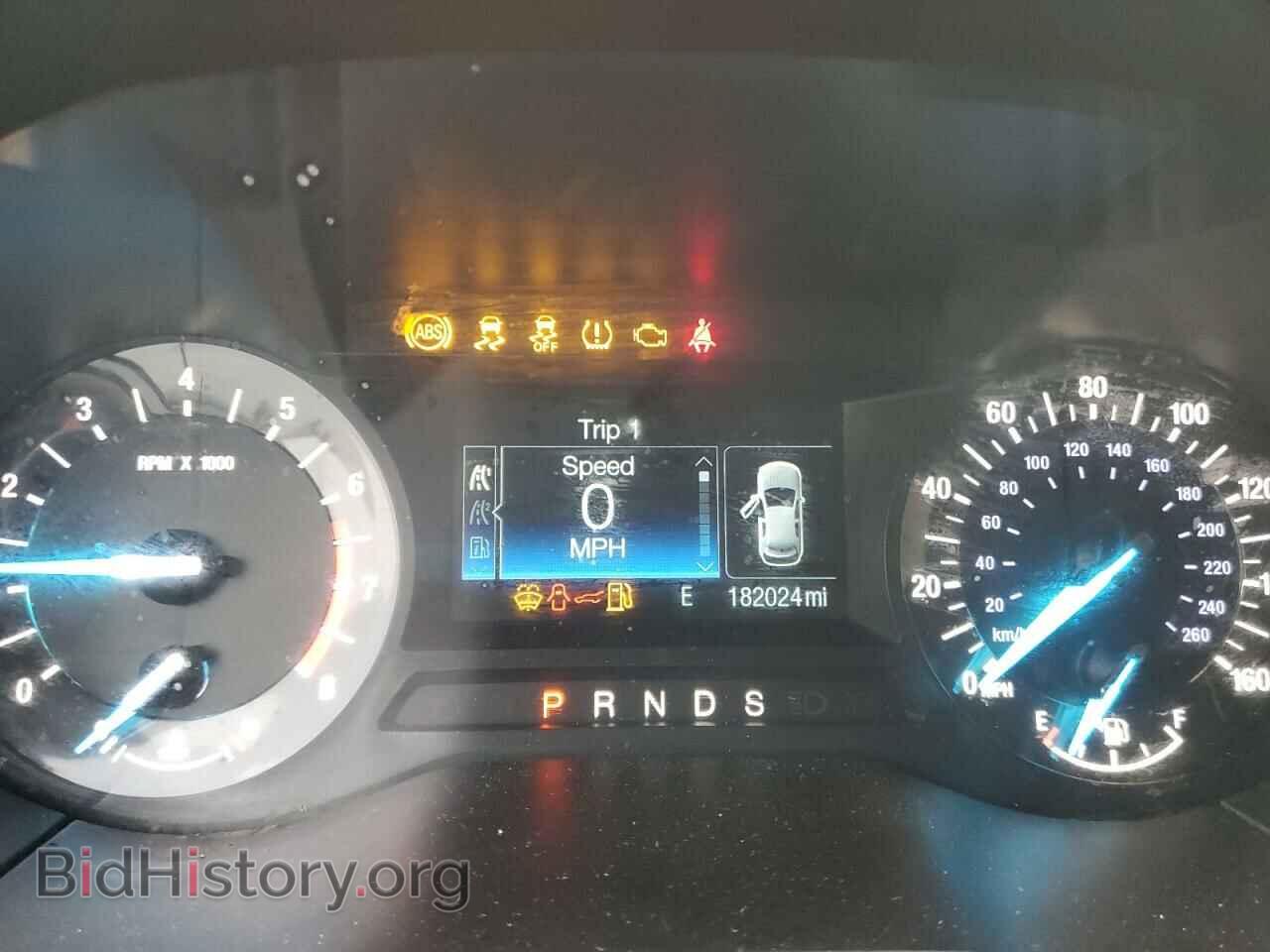 2018 FORD EDGE - VIN: 2FMPK3G95JBB88783 - Фото 9