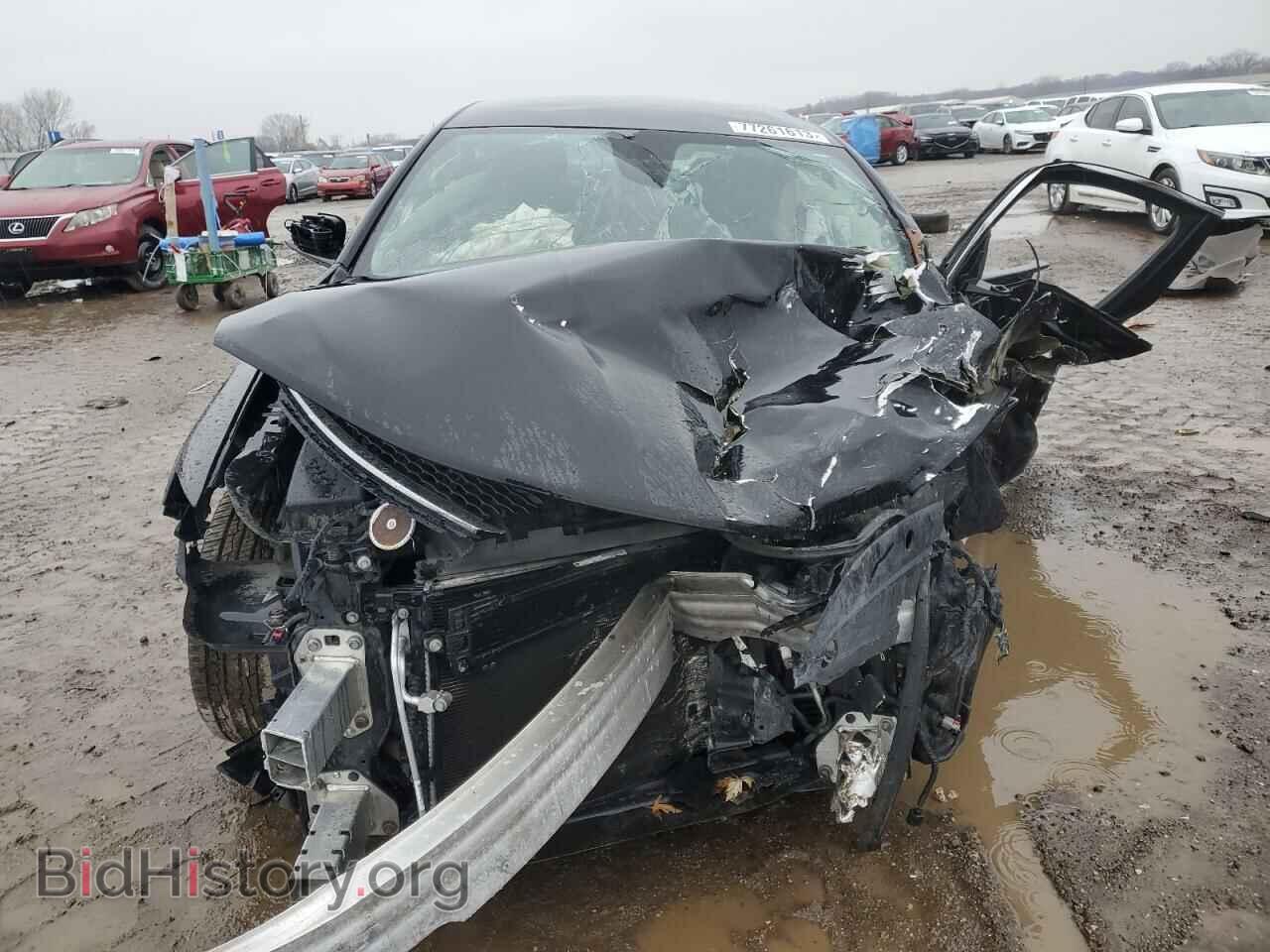 2015 CHRYSLER 200 - VIN: 1C3CCCFB6FN599906 - Photo 5