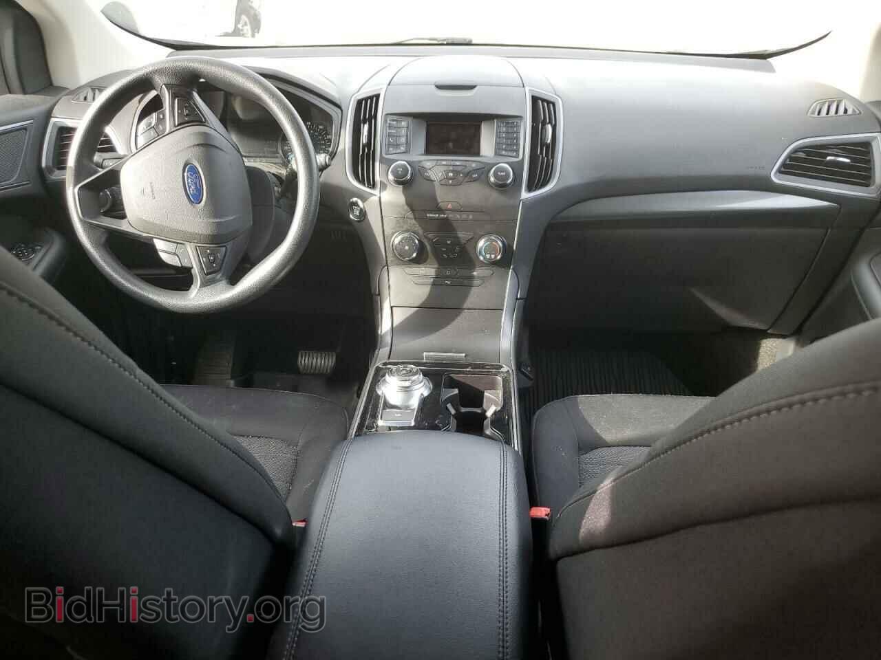 2019 FORD EDGE - VIN: 2FMPK3G95KBC64830 - Фото 8