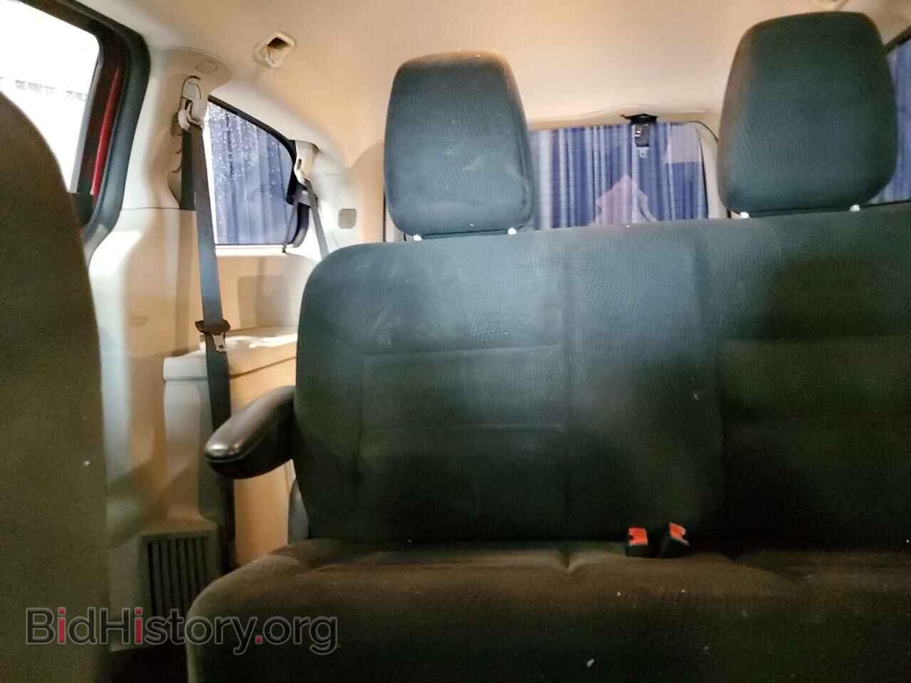 2015 DODGE CARAVAN - VIN: 2C4RDGBG3FR710166 - Фото 10