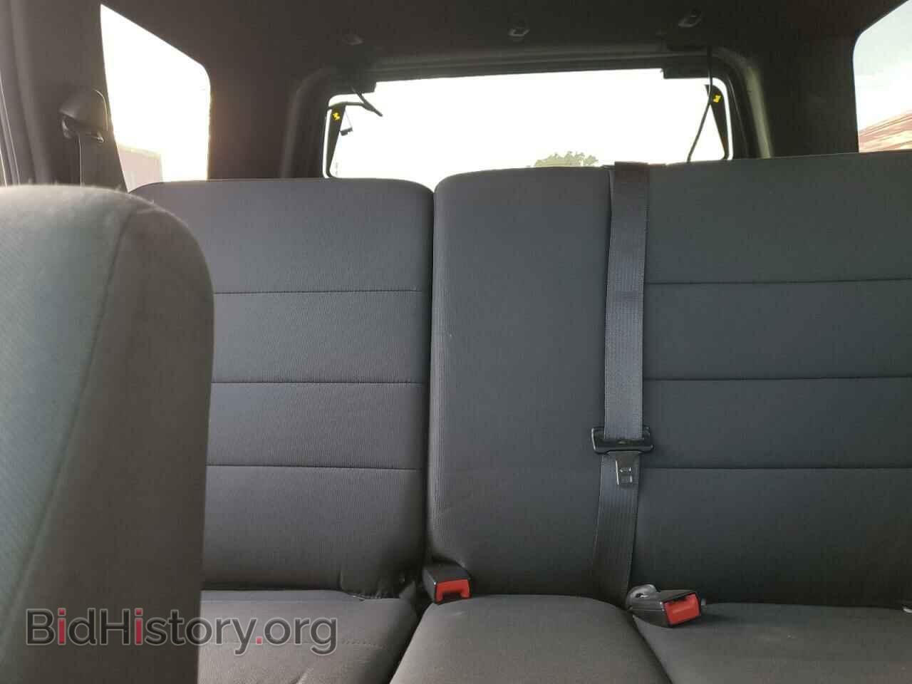 2011 FORD ESCAPE - VIN: 1FMCU0DG5BKA20031 - Фото 10