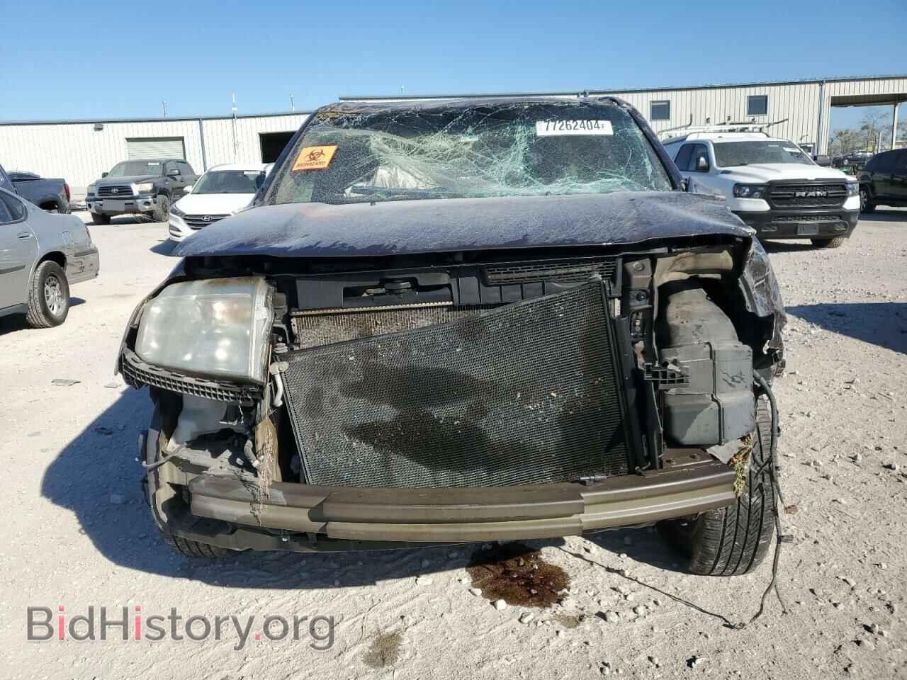 2013 HONDA PILOT - VIN: 5FNYF3H48DB014617 - Фото 5