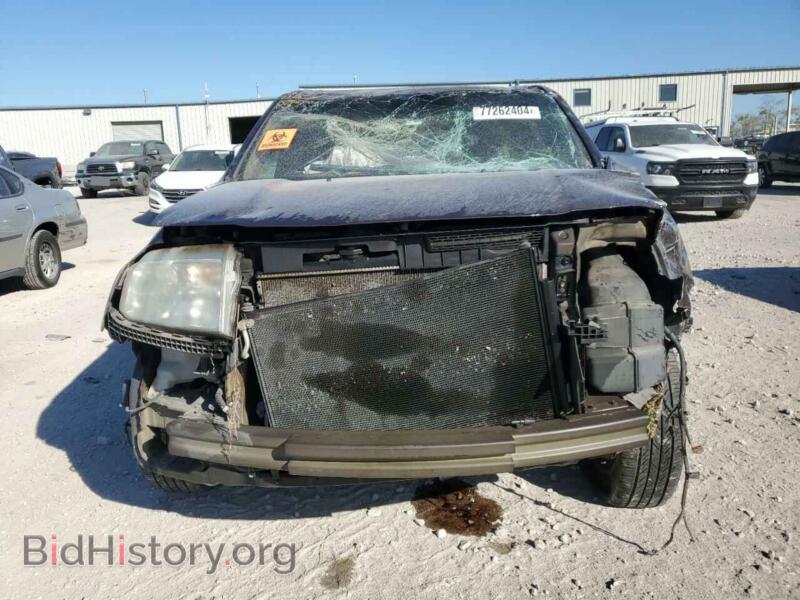 2013 Honda PILOT (VIN 5FNYF3H48DB014617) — photo 5 of 14