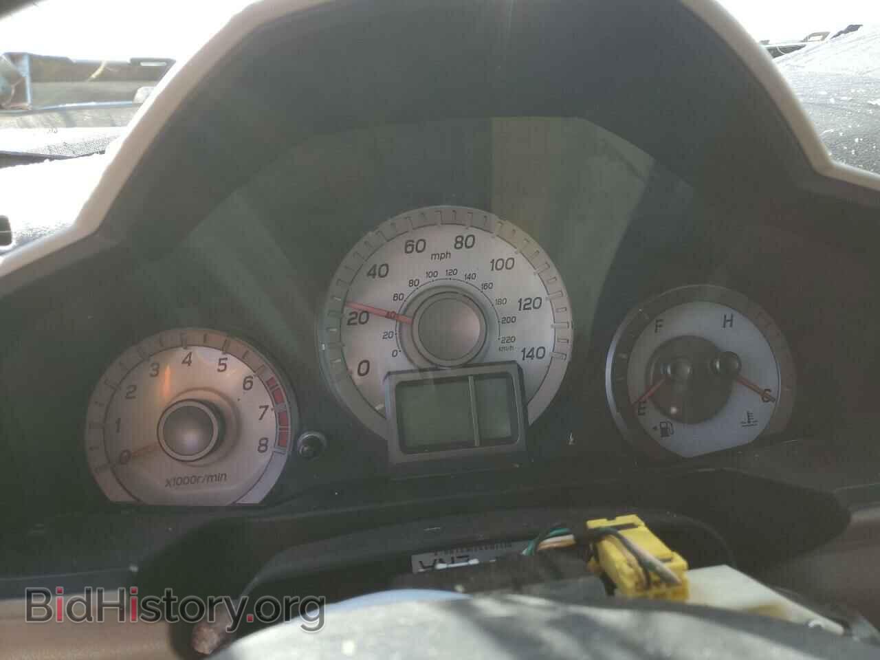 2013 HONDA PILOT - VIN: 5FNYF3H48DB014617 - Фото 9