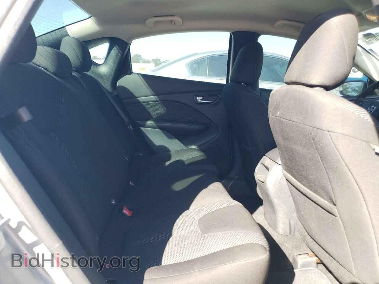 2015 DODGE DART - VIN: 1C3CDFAA2FD433420 - Фото 10