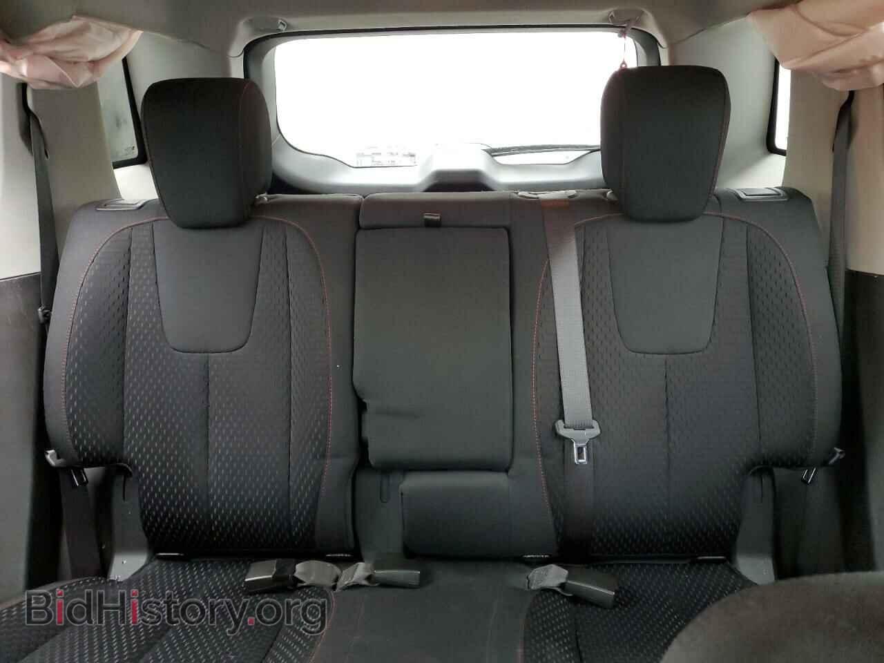 2015 GMC TERRAIN - VIN: 2GKALMEK1F6277418 - Фото 10