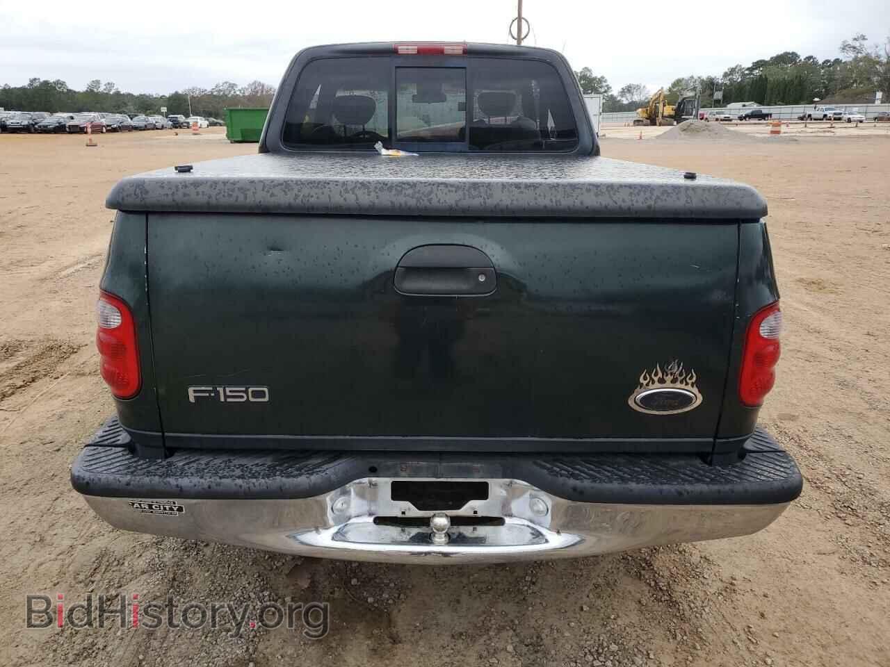 2002 FORD All Models - VIN: 1FTRX07212KB49664 - Photo 6