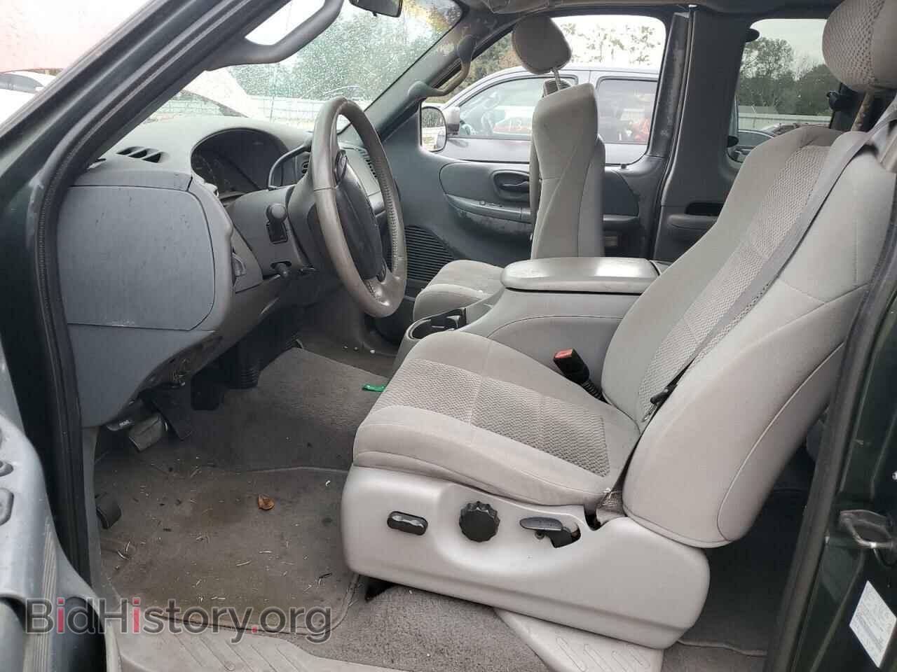 2002 FORD All Models - VIN: 1FTRX07212KB49664 - Photo 7