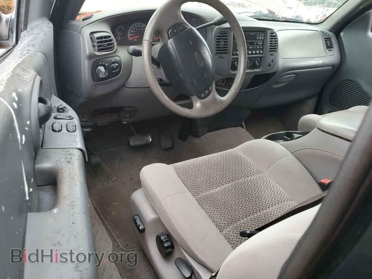 2002 FORD All Models - VIN: 1FTRX07212KB49664 - Photo 8