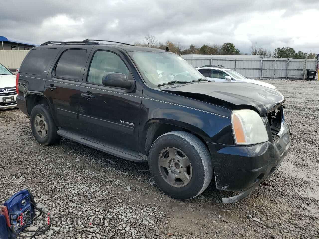 2010 GMC YUKON - VIN: 1GKUCCE00AR290020 - Фото 4