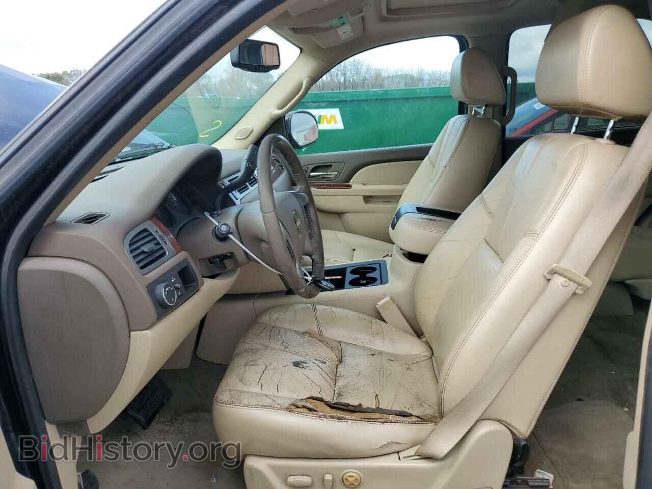 2010 GMC YUKON - VIN: 1GKUCCE00AR290020 - Фото 7