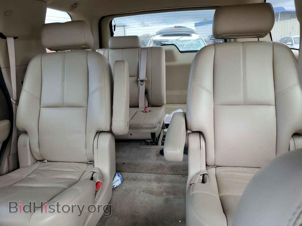 2010 GMC YUKON - VIN: 1GKUCCE00AR290020 - Фото 10