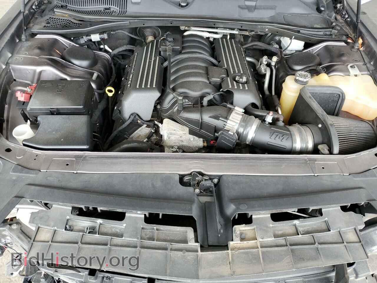 2016 DODGE CHALLENGER - VIN: 2C3CDZFJ6GH217746 - Фото 11