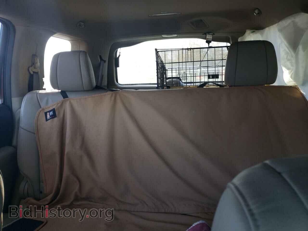 2015 HONDA PILOT - VIN: 5FNYF4H52FB072952 - Фото 10