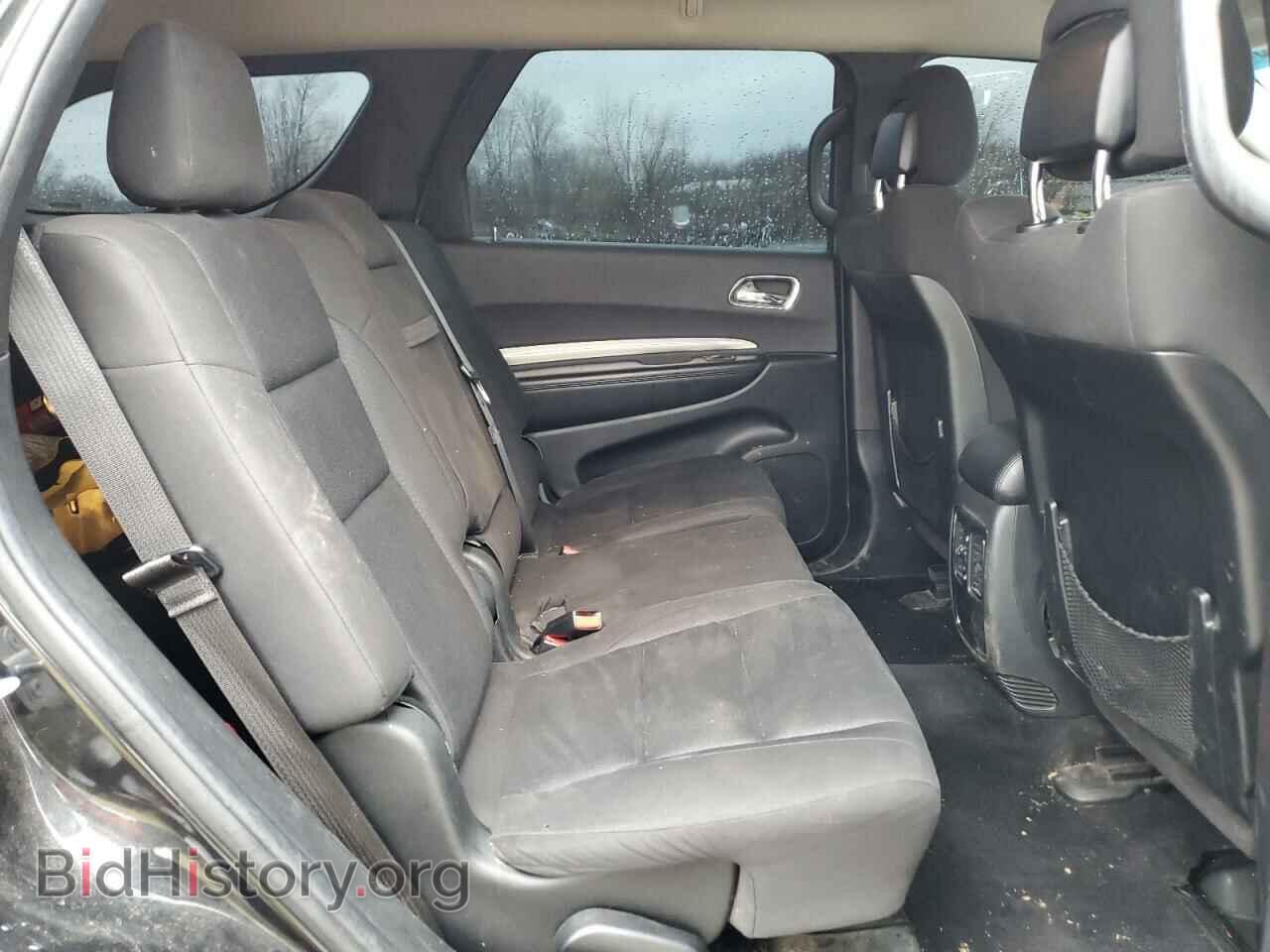 2014 DODGE DURANGO - VIN: 1C4RDJAG9EC405745 - Photo 11