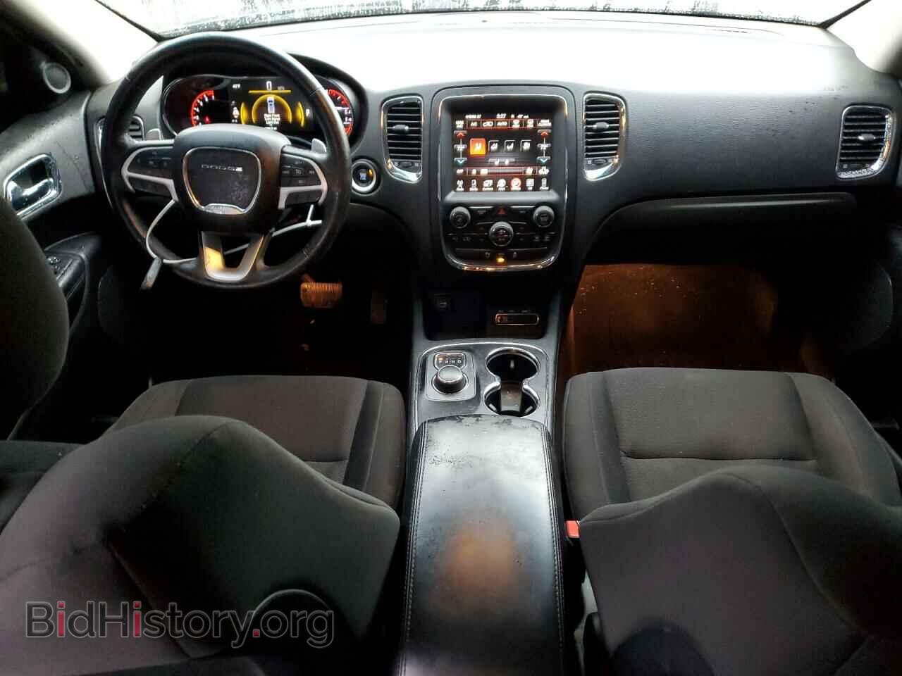 2014 DODGE DURANGO - VIN: 1C4RDJAG9EC405745 - Photo 8