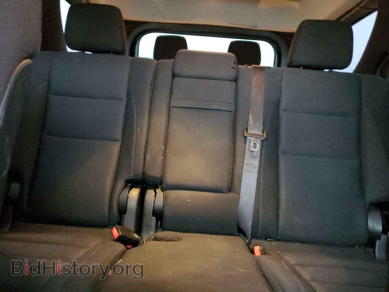 2014 DODGE DURANGO - VIN: 1C4RDJAG9EC405745 - Photo 10