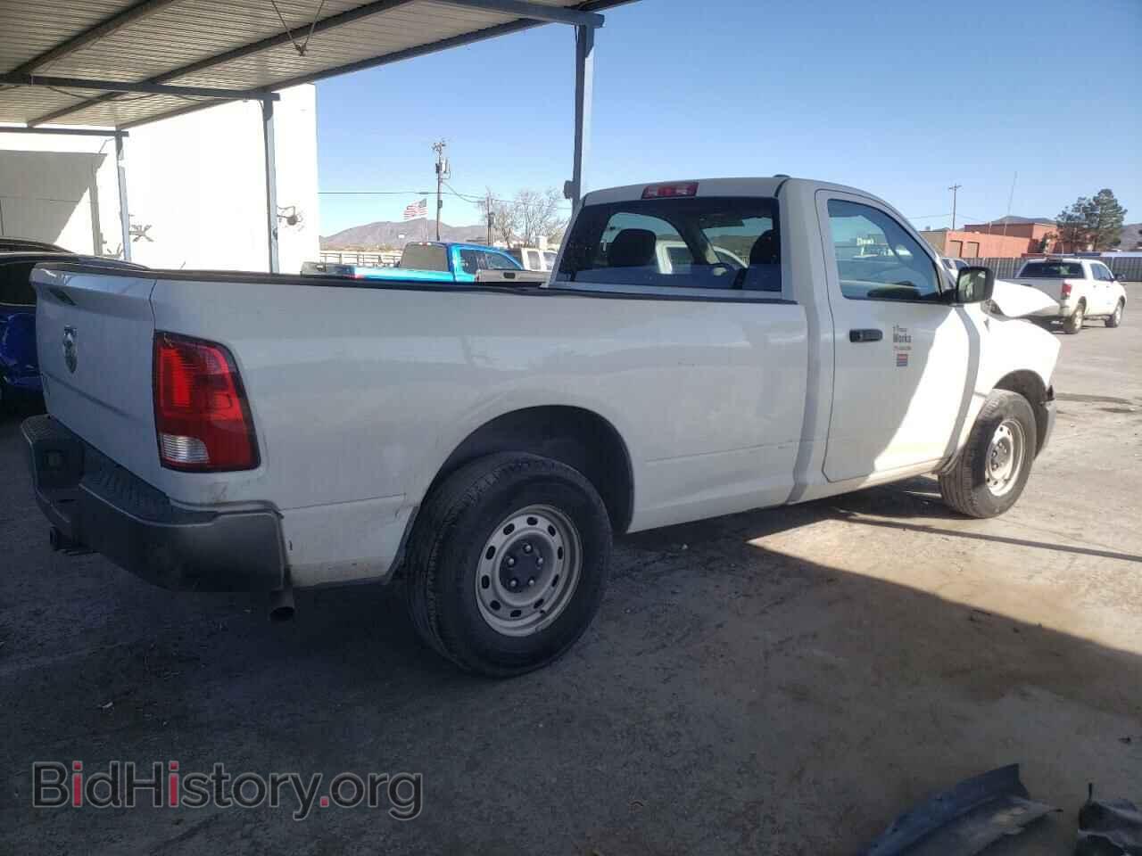 2011 DODGE All Models - VIN: 3D7JV1EPXBG593971 - Photo 3