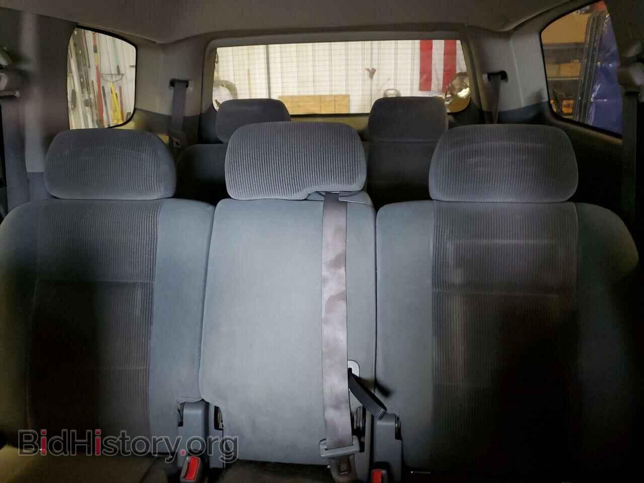 2005 DODGE DURANGO - VIN: 1D4HB48D15F610668 - Фото 10