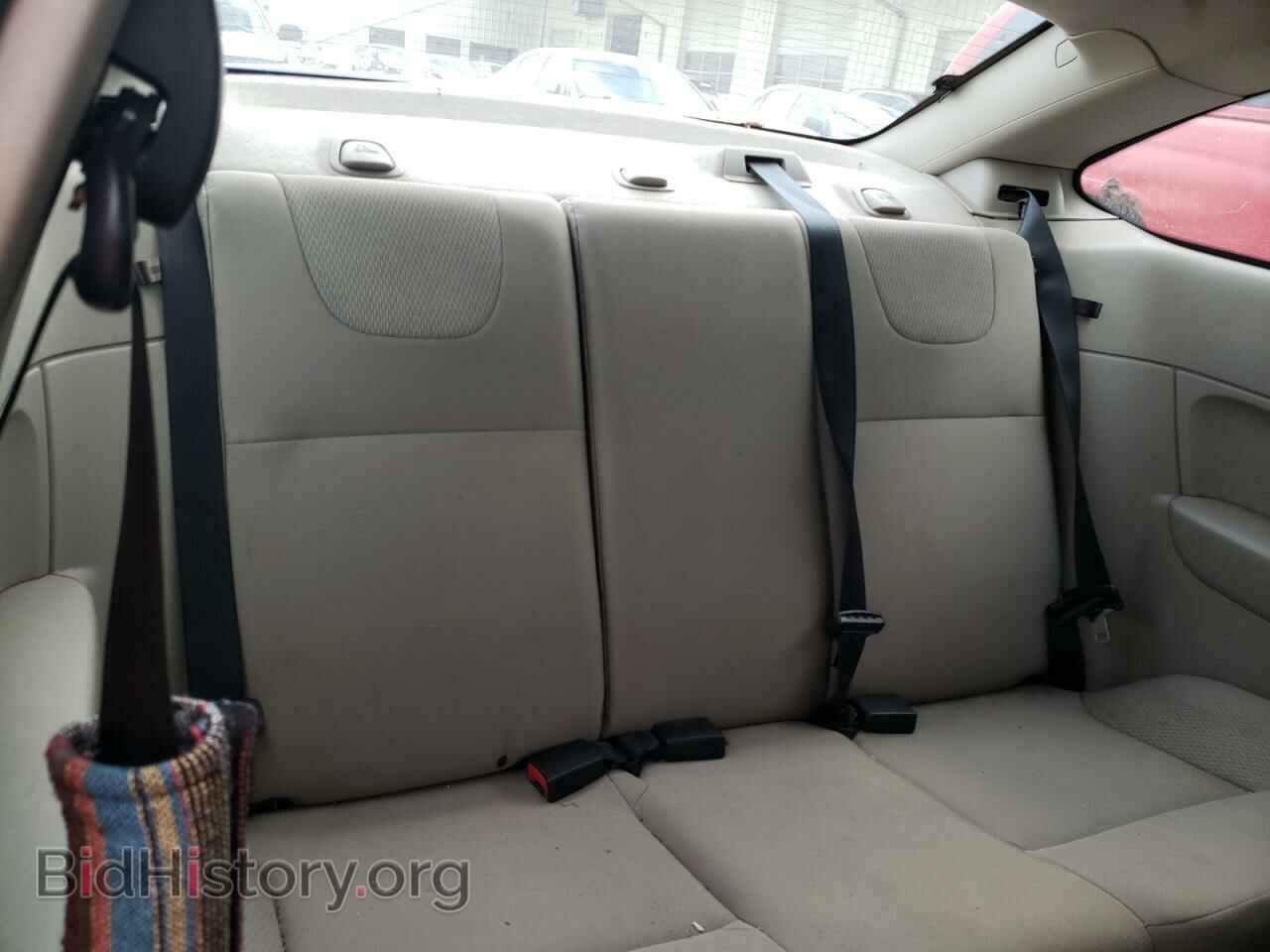 2008 FORD FOCUS - VIN: 1FAHP33N88W201411 - Фото 10