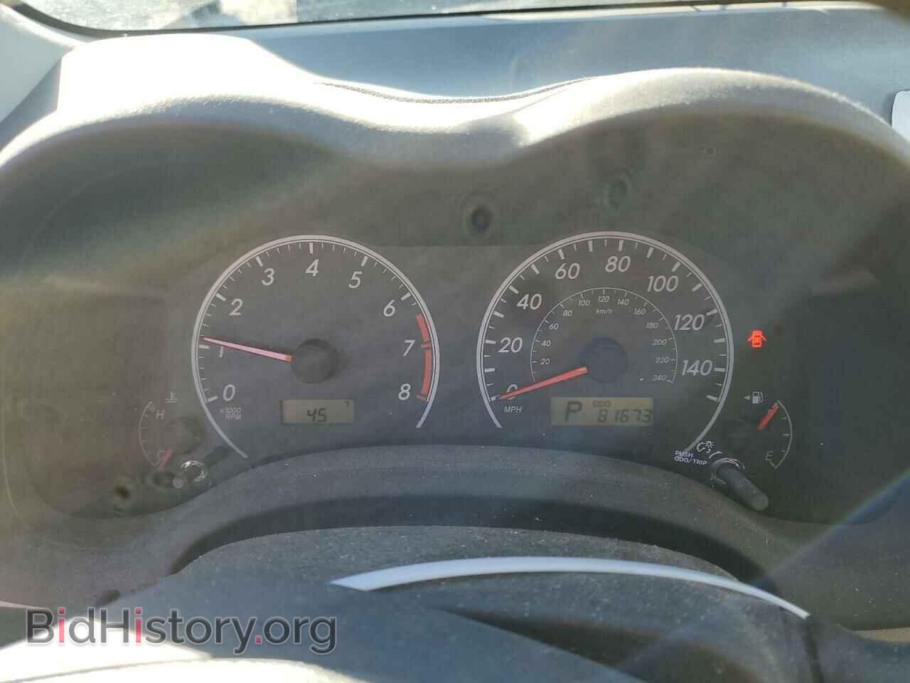 2013 TOYOTA COROLLA - VIN: 2T1BU4EE2DC967536 - Фото 9