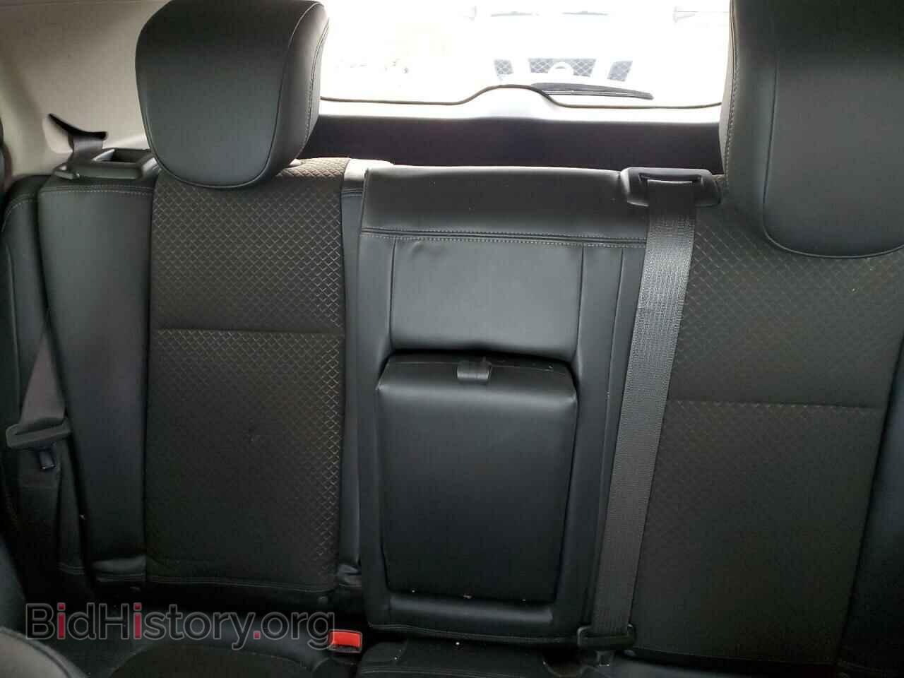 2019 BUICK ENCORE - VIN: KL4CJASB7KB876323 - Фото 10