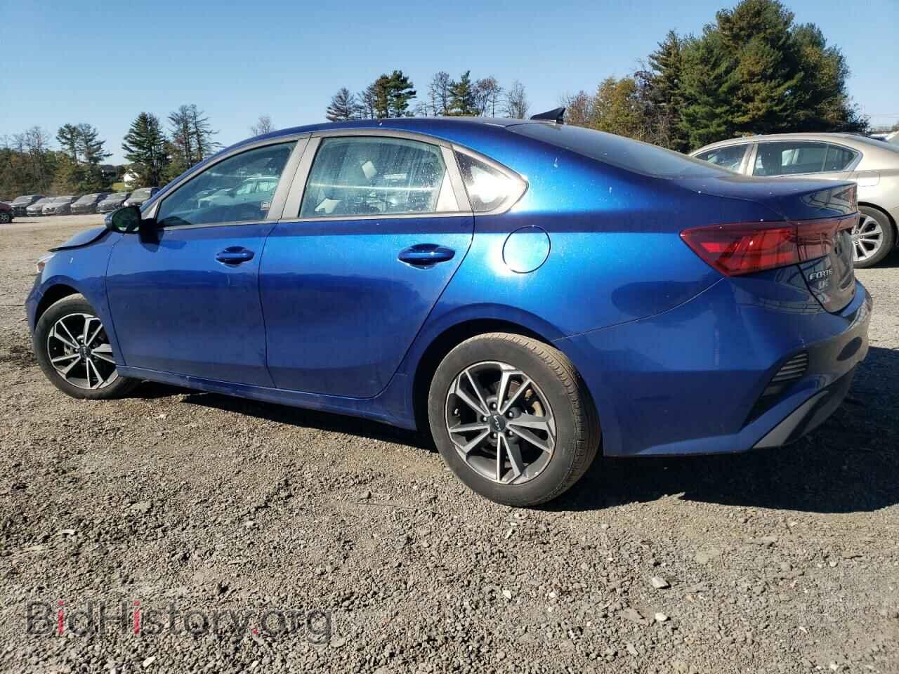2022 KIA FORTE - VIN: 3KPF24AD9NE494323 - Фото 2