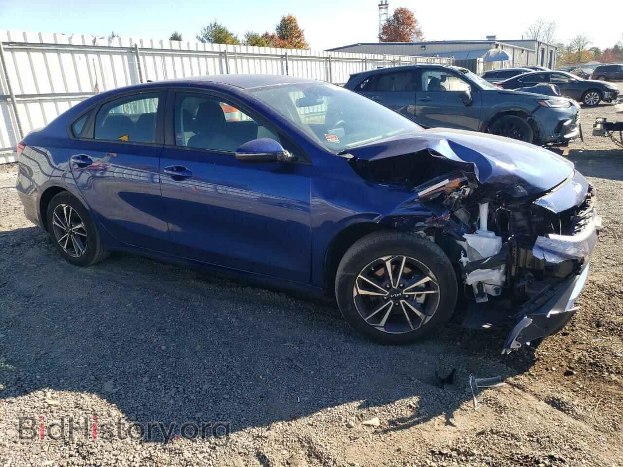 2022 KIA FORTE - VIN: 3KPF24AD9NE494323 - Фото 4