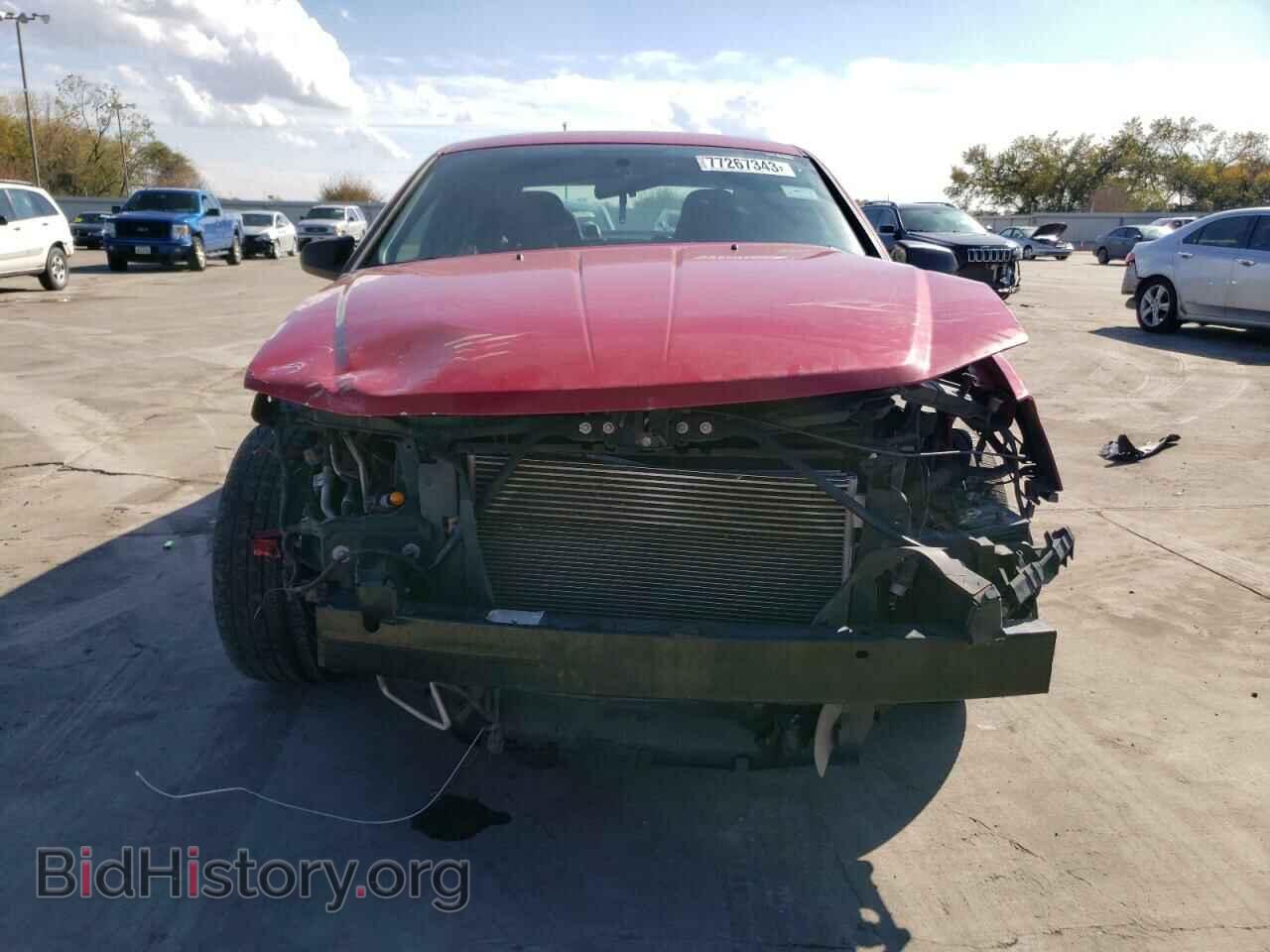 2013 DODGE AVENGER - VIN: 1C3CDZAB3DN548058 - Photo 5