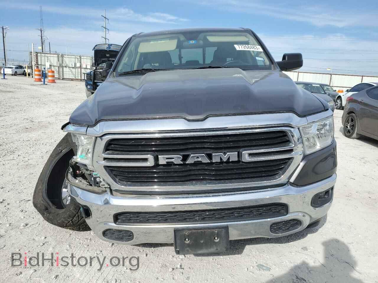 2019 RAM 1500 - VIN: 1C6SRFFT2KN647340 - Фото 5