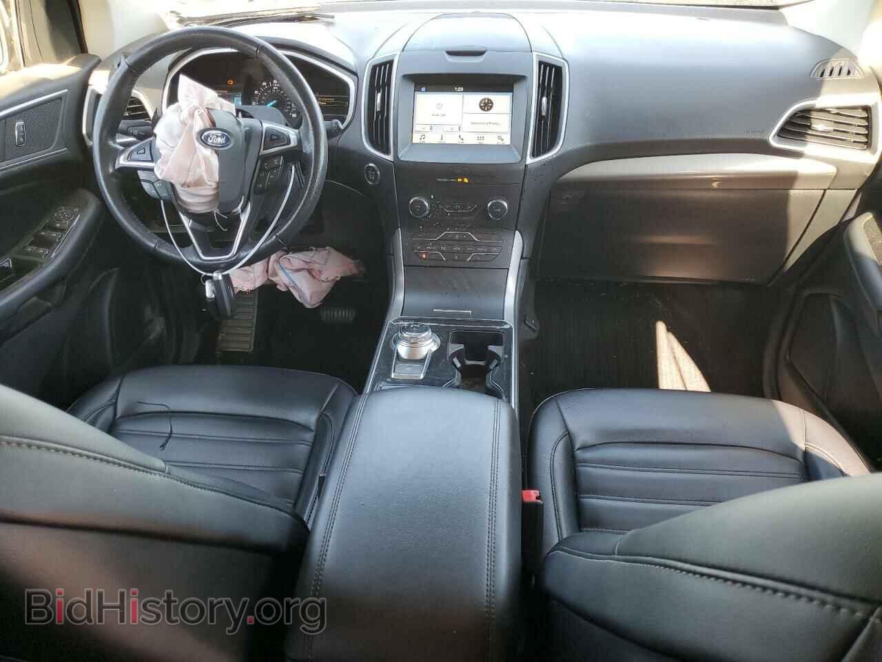 2019 FORD EDGE - VIN: 2FMPK3J90KBC08576 - Фото 8